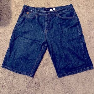 Rocawear Jean Shorts